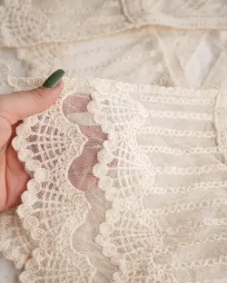 جلیقه قلاب بافی ماهریس کد 2161