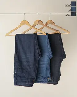 شلوار راسته مردانه sover کد 2167