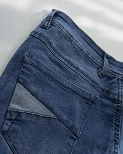 شلوار راسته مردانه sover کد 2167