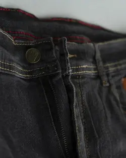 شلوار جین مردانه fendi کد 2236