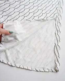 پیراهن ساحلی چکاوک کد 2290