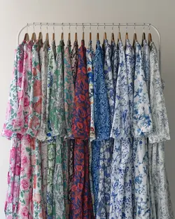 پیراهن سنتی شهرزاد 10 کد 2261