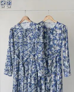 پیراهن سنتی شهرزاد 10 کد 2261