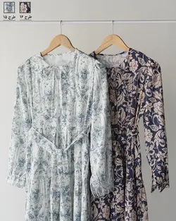 پیراهن سنتی شهرزاد 10 کد 2261