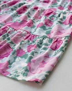 پیراهن سنتی شهرزاد 10 کد 2261