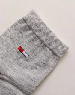 جوراب نیم ساق مردانه کد 2337