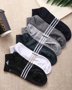 جوراب مچی مردانه اسکوتر کد 2407