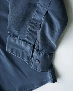 پیراهن کتان مردانه کد 2366