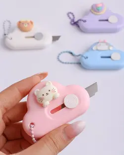 کاتر فانتزی ابر کد 2428