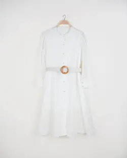 مانتو خامه دوزی نیهان کد 2480