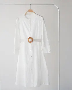 مانتو خامه دوزی نیهان کد 2480