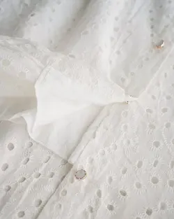 مانتو خامه دوزی نیهان کد 2480