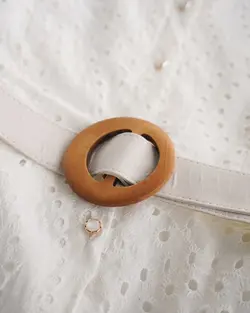 مانتو خامه دوزی نیهان کد 2480