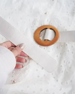 مانتو خامه دوزی نیهان کد 2480