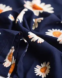 ساحلی طرحدار پیلی دار آزیتا کد 2586