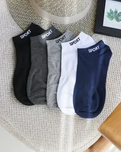 جوراب مچی sport کد 2629