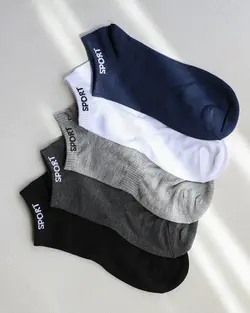 جوراب مچی sport کد 2629