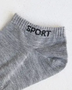 جوراب مچی sport کد 2629