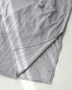 پیراهن بلند شهرو کد 2717