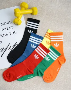 جوراب ساقدار مردانه اسپرت کد 2740