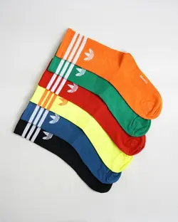 جوراب ساقدار مردانه اسپرت کد 2740