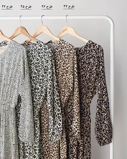 ساحلی طرحدار نرگس کد 2750