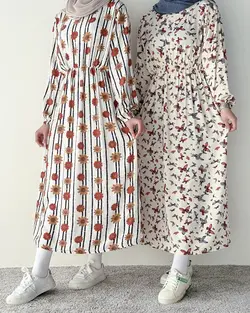 ساحلی طرحدار نرگس کد 2750