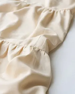 پیراهن بلند یقه هفت ارغوان کد 2818