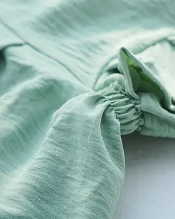 پیراهن بلند آیلی کد 2838