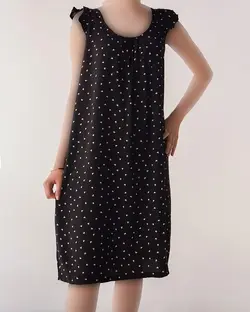 سارافون نخی فانتزی ساتین 2 کد 2880