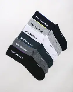 جوراب ساقدار مردانه new balance کد 2943