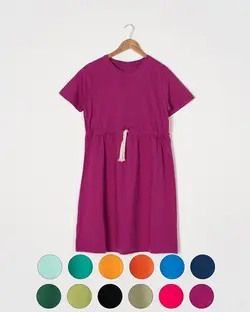 سارافون کمربندار ناهید کد 2996