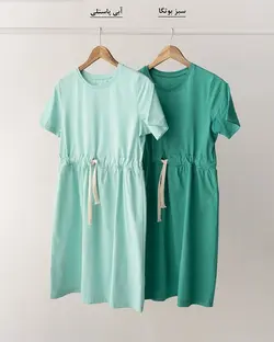 سارافون کمربندار ناهید کد 2996