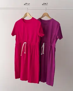 سارافون کمربندار ناهید کد 2996