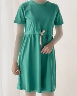 سارافون کمربندار ناهید کد 2996