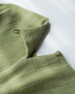 پیراهن گلدوزی نازگل کد 3113