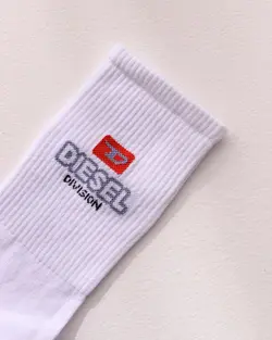 جوراب ساقدار مردانه DIESEL کد 3106