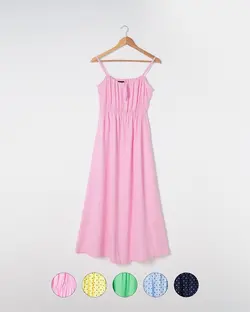 پیراهن بهشت کد 3097