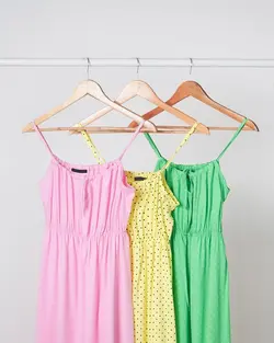 پیراهن بهشت کد 3097