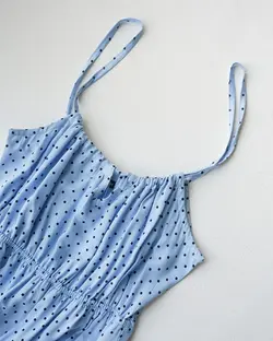 پیراهن بهشت کد 3097