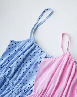 پیراهن بهشت کد 3097