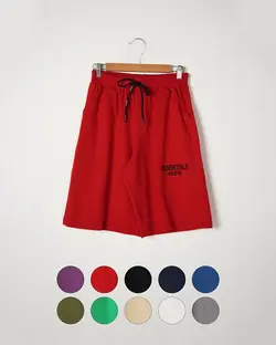 شلوارک مردانه essent کد 3083