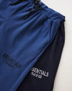 شلوارک مردانه essent کد 3083