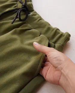 شلوارک مردانه essent کد 3083