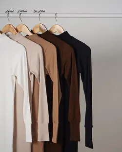 پیراهن ساده رنگی گیتا کد 3255