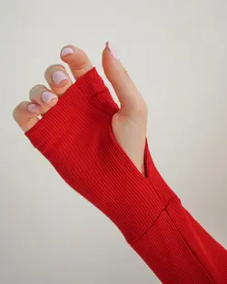 پیراهن ساده رنگی گیتا کد 3255