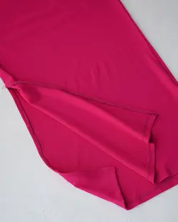 پیراهن ساده رنگی گیتا کد 3255