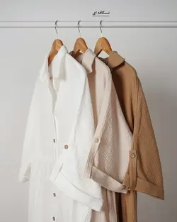 پیراهن بلند توسکا کد 3075