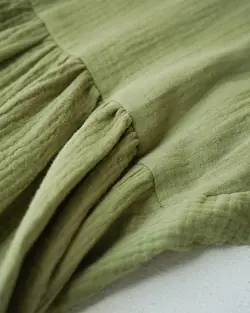 پیراهن بلند توسکا کد 3075