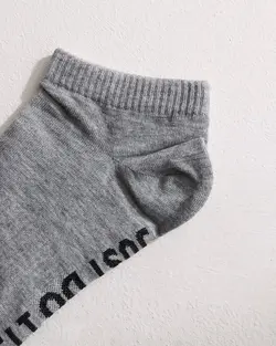 جوراب مچی مردانه just do it کد 3253